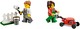 LEGO® City 60134 - Móka a parkban - City figuracsomag