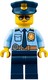 LEGO® City 60138 - Gyorsasági üldözés