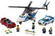 LEGO® City 60138 - Gyorsasági üldözés
