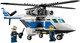 LEGO® City 60138 - Gyorsasági üldözés