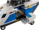 LEGO® City 60138 - Gyorsasági üldözés