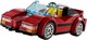 LEGO® City 60138 - Gyorsasági üldözés