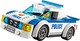 LEGO® City 60138 - Gyorsasági üldözés