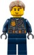 LEGO® City 60138 - Gyorsasági üldözés