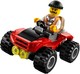 LEGO® City 60139 - Mobil rendőrparancsnoki központ