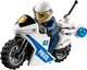 LEGO® City 60139 - Mobil rendőrparancsnoki központ