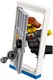 LEGO® City 60139 - Mobil rendőrparancsnoki központ