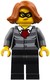 LEGO® City 60139 - Mobil rendőrparancsnoki központ
