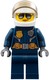 LEGO® City 60139 - Mobil rendőrparancsnoki központ