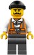 LEGO® City 60139 - Mobil rendőrparancsnoki központ
