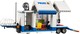 LEGO® City 60139 - Mobil rendőrparancsnoki központ