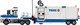LEGO® City 60139 - Mobil rendőrparancsnoki központ