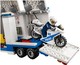 LEGO® City 60139 - Mobil rendőrparancsnoki központ