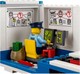 LEGO® City 60139 - Mobil rendőrparancsnoki központ