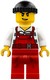 LEGO® City 60140 - Buldózeres betörés