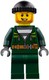 LEGO® City 60140 - Buldózeres betörés