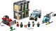 LEGO® City 60140 - Buldózeres betörés