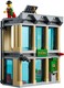 LEGO® City 60140 - Buldózeres betörés