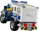 LEGO® City 60140 - Buldózeres betörés