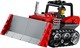 LEGO® City 60140 - Buldózeres betörés