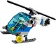LEGO® City 60140 - Buldózeres betörés