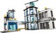 LEGO® City 60141 - Rendőrkapitányság