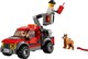 LEGO® City 60141 - Rendőrkapitányság