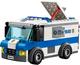 LEGO® City 60142 - Pénzszállító