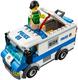LEGO® City 60142 - Pénzszállító