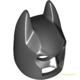 Fekete Batman Maszk
