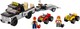 LEGO® City 60148 - ATV versenycsapat