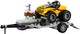 LEGO® City 60148 - ATV versenycsapat