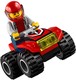 LEGO® City 60148 - ATV versenycsapat
