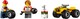 LEGO® City 60148 - ATV versenycsapat