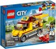 LEGO® City 60150 - Pizzás furgon