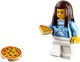 LEGO® City 60150 - Pizzás furgon