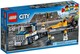 LEGO® City 60151 - Dragster szállító kamion
