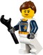 LEGO® City 60151 - Dragster szállító kamion