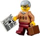 LEGO® City 60154 - Autóbusz állomás