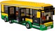 LEGO® City 60154 - Autóbusz állomás