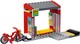LEGO® City 60154 - Autóbusz állomás
