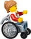 LEGO® City 60154 - Autóbusz állomás