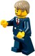 LEGO® City 60154 - Autóbusz állomás