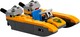LEGO® City 60157 - Dzsungel kezdőkészlet