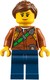 LEGO® City 60157 - Dzsungel kezdőkészlet