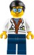 LEGO® City 60157 - Dzsungel kezdőkészlet