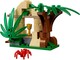 LEGO® City 60158 - Dzsungel teherszállító helikopter