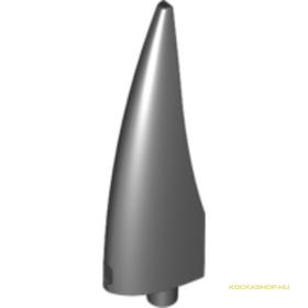 Fekete Fog 1X4X1 W/ 3.2