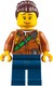LEGO® City 60159 - Dzsungel küldetés félhernyótalpas járművel