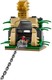 LEGO® City 60159 - Dzsungel küldetés félhernyótalpas járművel